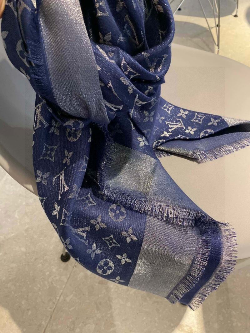 Louis Vuitton Scarf